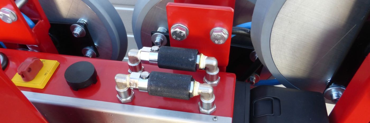 Proprietary development